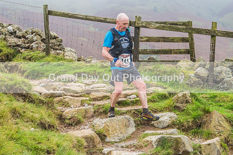 Langdale-1375 - Langdale Horseshoe Fell Race Saturday 7th October 2023