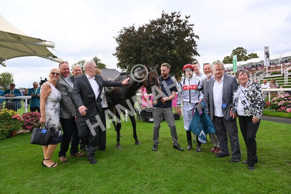 yr04092022r4-42 - Race 4 3.30pm Federation of Bloodstock Agents Nursery Handicap