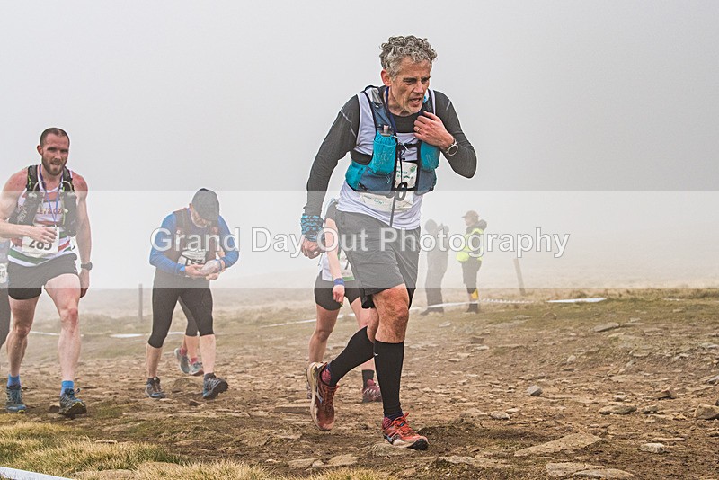 3 Peaks-1046 - The 3 Peaks Race - Pen Y Ghent - Saturday 29th April 2023