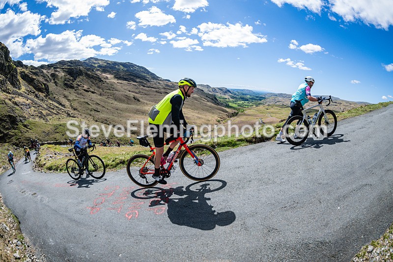 143259-2 - Hardknott Pass Camera 2 14.00-15.00