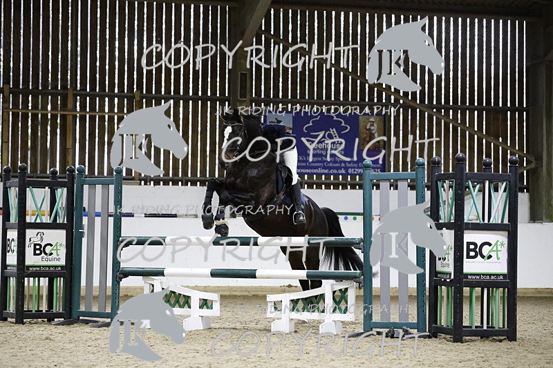 _T0A3730 - 1M Clear Round