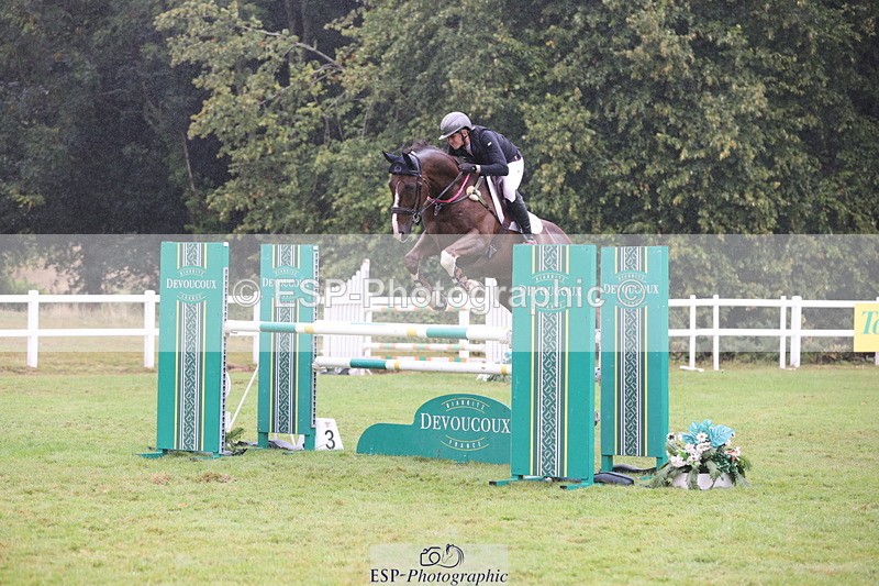 250830A-160028-07365 - Cls 17 Snr Foxhunter