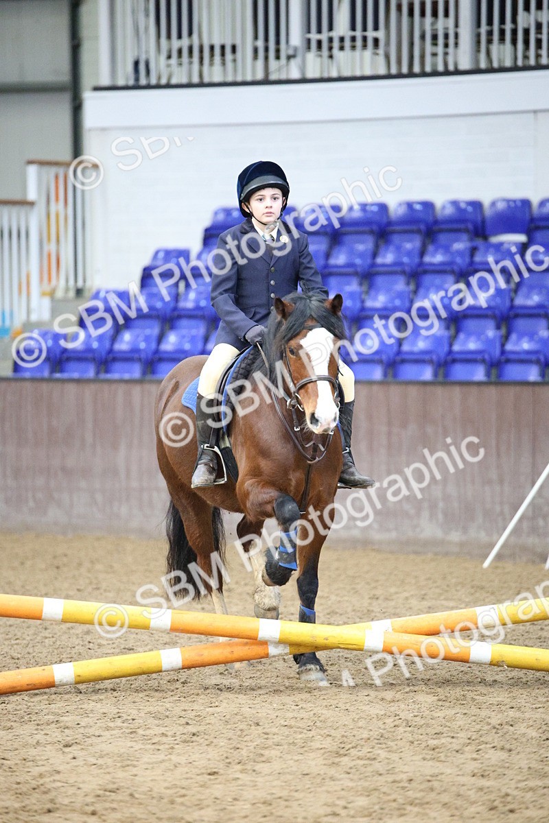 SBM_000080 - Class 1 - 40cm