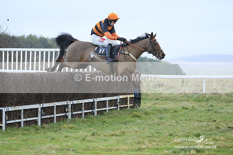 PtP 020122 91 - Larkhill Racing Club Point-to-Point 02/01/2022