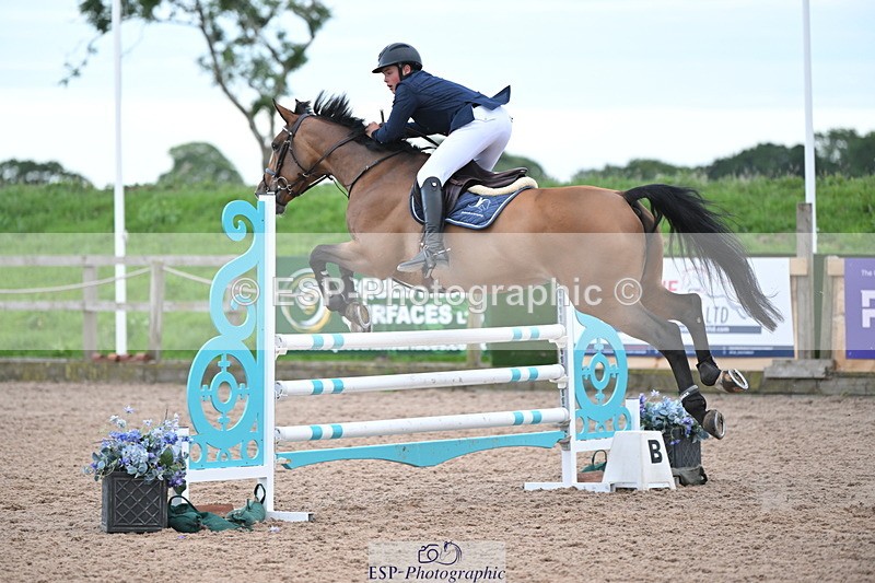 240629A-202251-10374 - Cls 20-22 Children on Horses