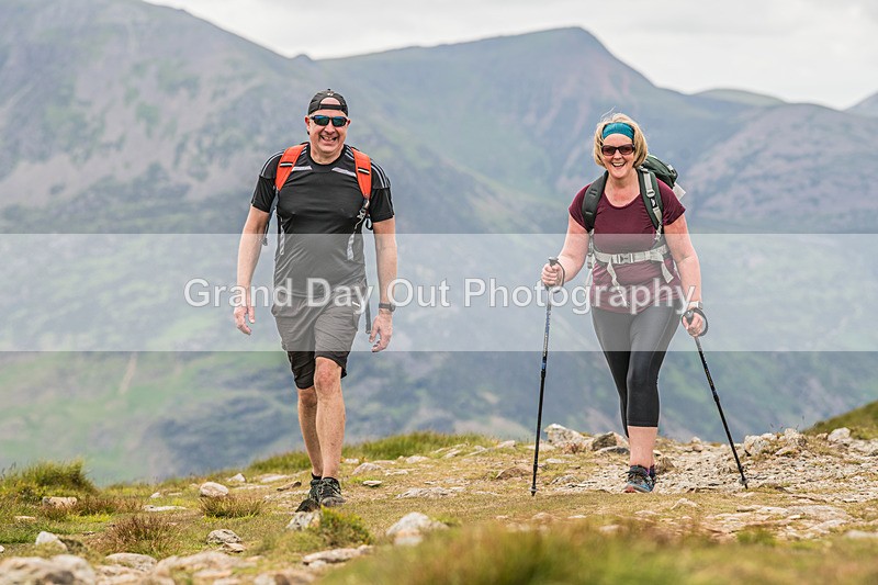 10 in 10-327 - 10 in 10 Challenge(MS Society Charity Event) 'Dalehead' Saturday 22nd June 2024