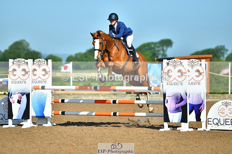 230526A-090313-00778 - Cls 1 Snr 1.05m + 1.10m Open