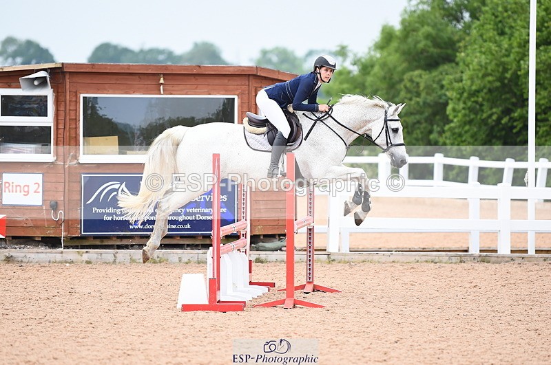 230610A-114812-03112 - Cls 24 95cm Amateur Qualifier