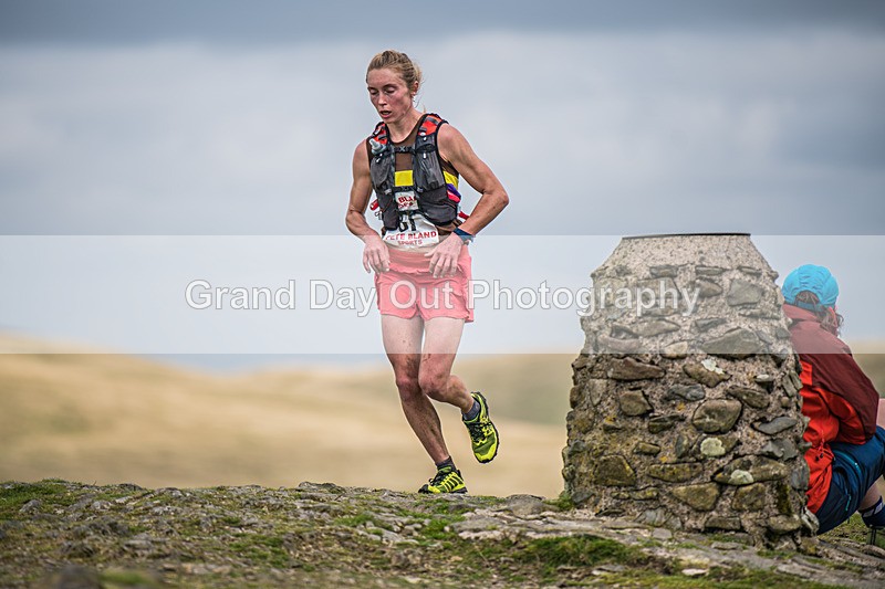 Sedbergh-435 - Sedbergh Hills Fell Race Sunday 18th August 2024