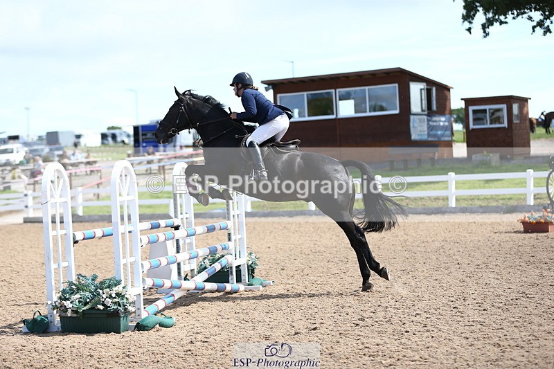 230811A-115437-03767 - Cls 16 95cm Nat Am Qualifier