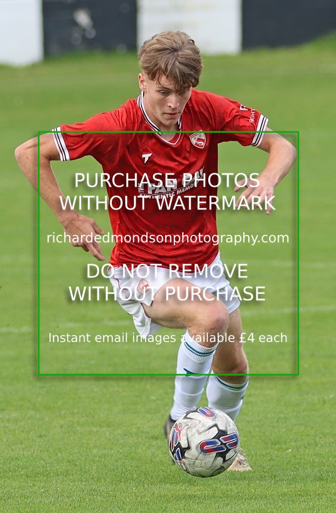 IMG_7857 - Morecambe Academy vs Wrexham Academy (21/9/24)