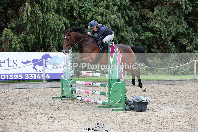 250705A-124323-14218 - Cls 35 95cm Amateur Quali