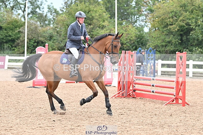 240907A-133250-02212 - Cls 10 Snr 1.15m Open