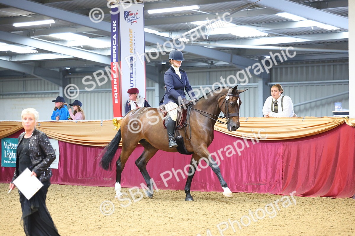 SBM_23458 - Class 904 - Supreme Final Ridden Diamond