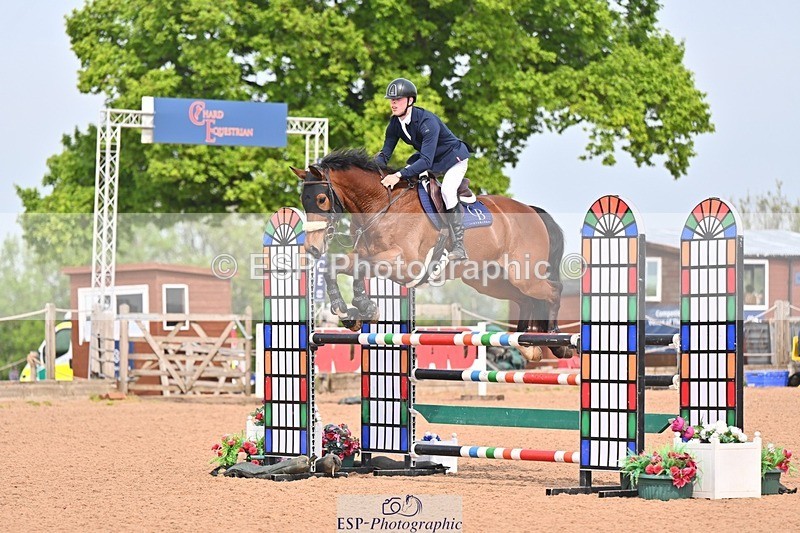 260509-104746-01687 - Cls 26a Snr Foxhunter