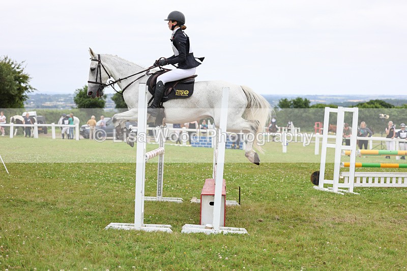 3E7A6845 - Class 7: PC90cm Regional Championship Qualifier Rnd 2 (A)