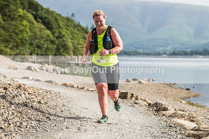 Borrowdale-365 - Fellside Events Borrowdale Trail Half Marathon Sunday 20th July 2025