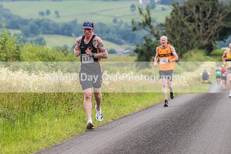 Lambfoot Loop-371 - Lambfoot Loop Road Race Tuesday 7th July 2026