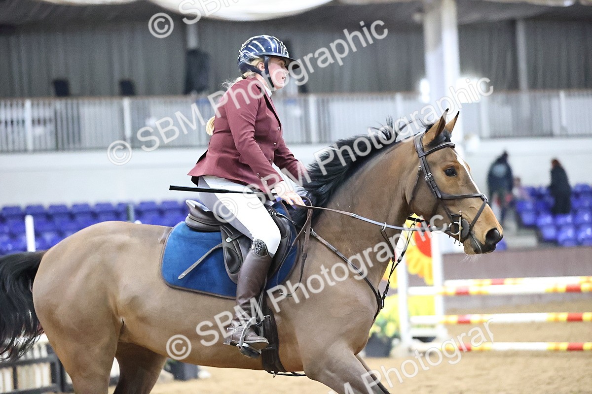 SBM_001399 - Class 8 - Senior British Novice - 90cm