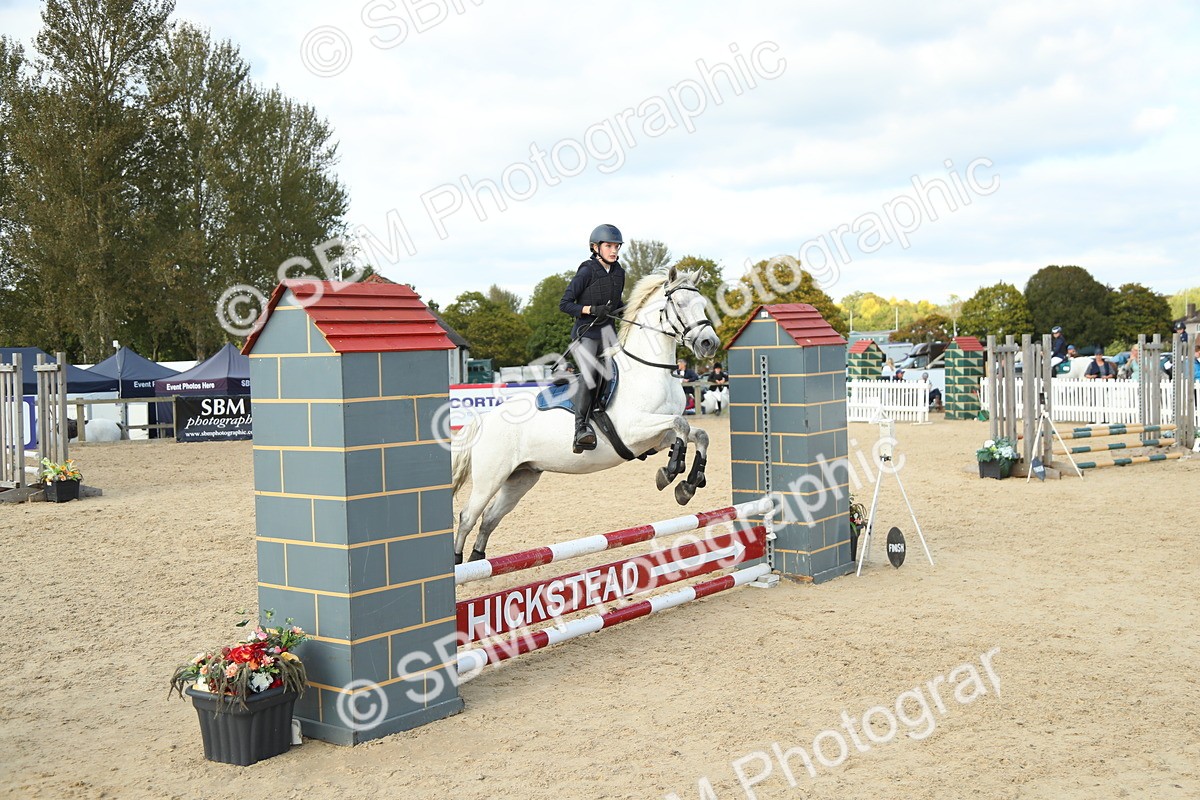 SBM_51640 - J7 - Junior Pony 60cm Championship
