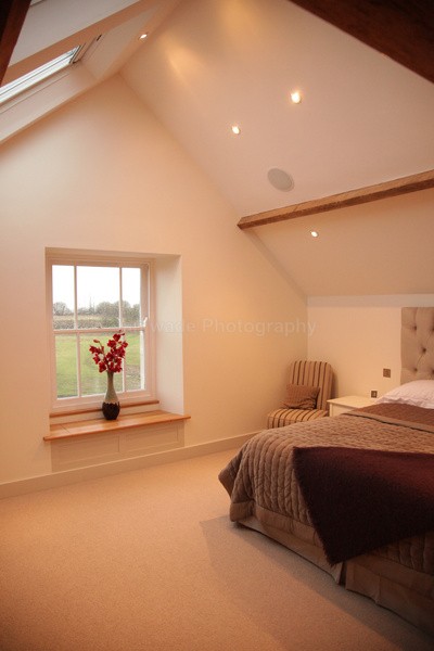 Image 14 - Commerical Project - West Camel House