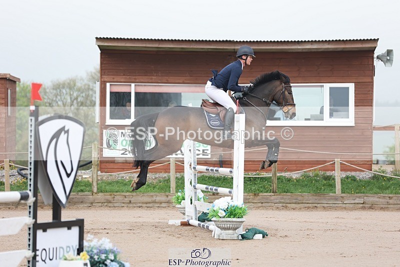 250424-083408-02385 - Cls 25 Young Horse 5yr old