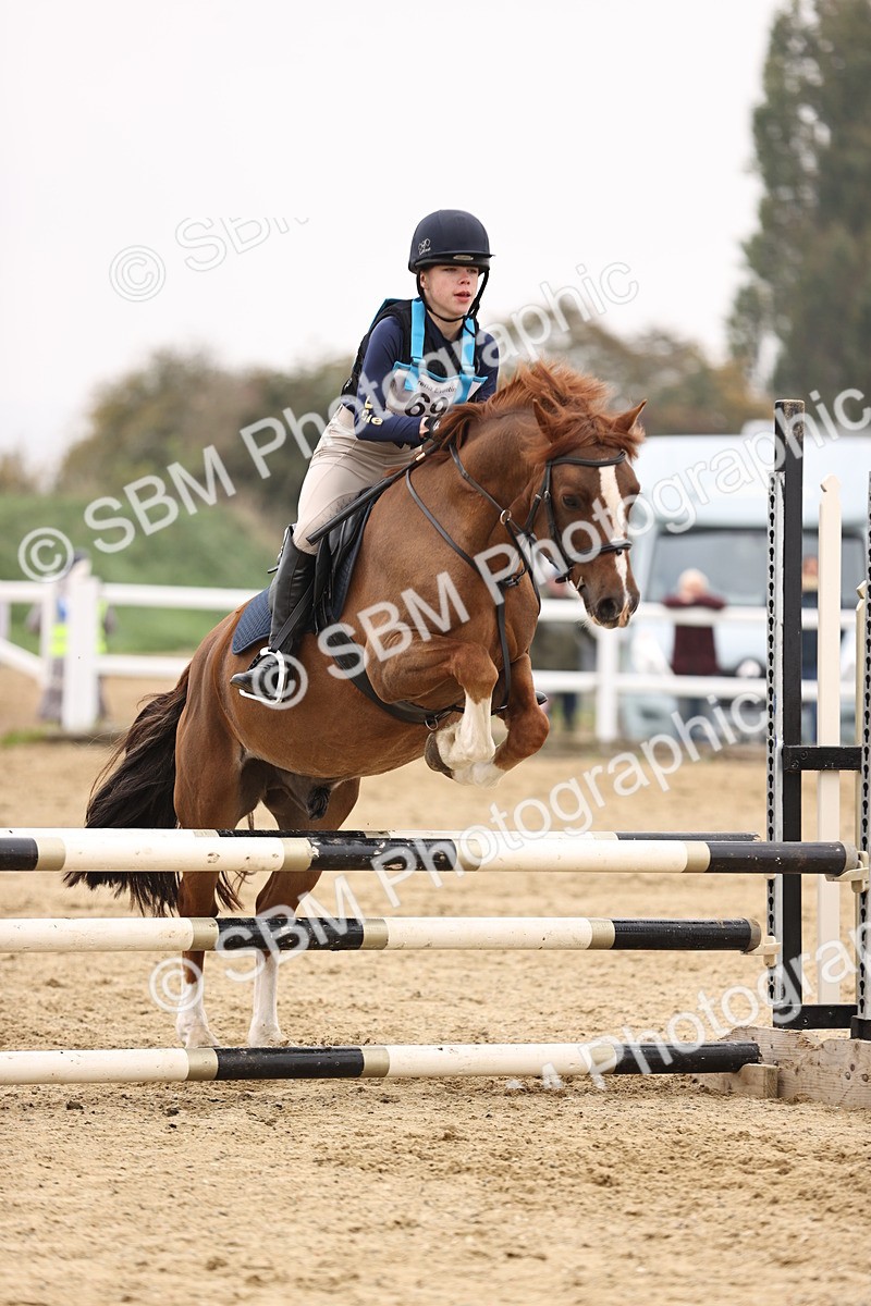 SBM_002207 - Class 2 - 80cm