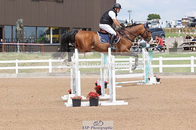 240718A-144542-06336 - Cls 13, 1 Star Silver Tour 1.20m