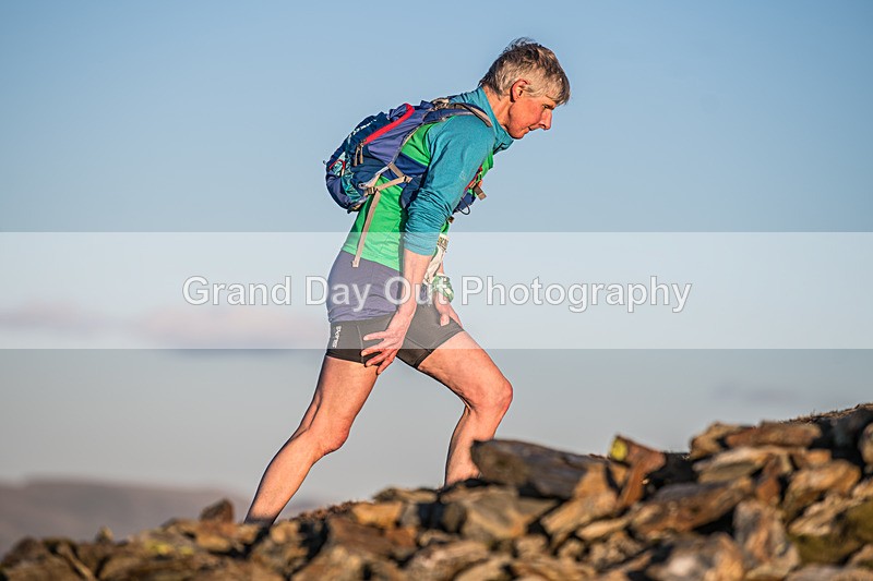 Grisedale-622 - Grisedale Grind Fell Race Wednesday 17th April 2024