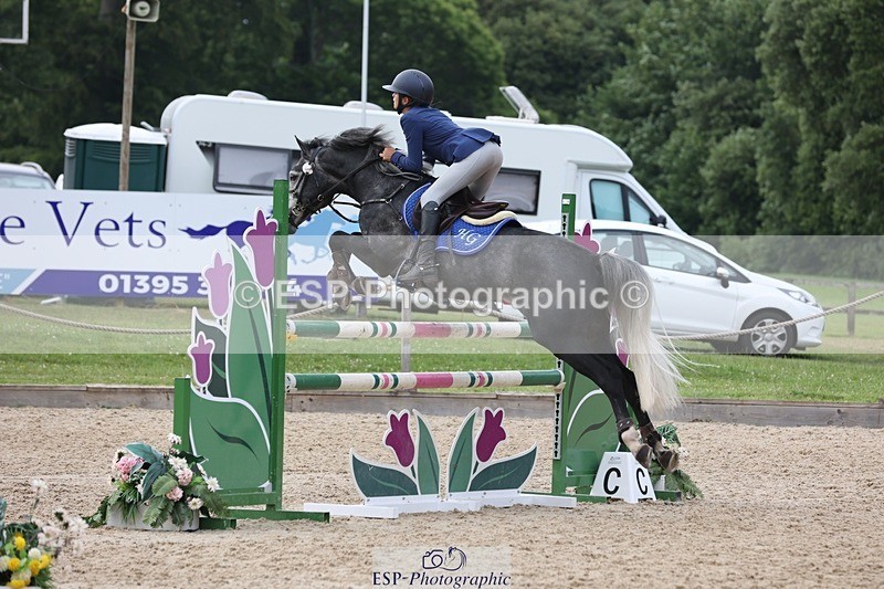 230618-180023-14039 - Cls 22 Hoys 138cm 2nd round 1st rnd