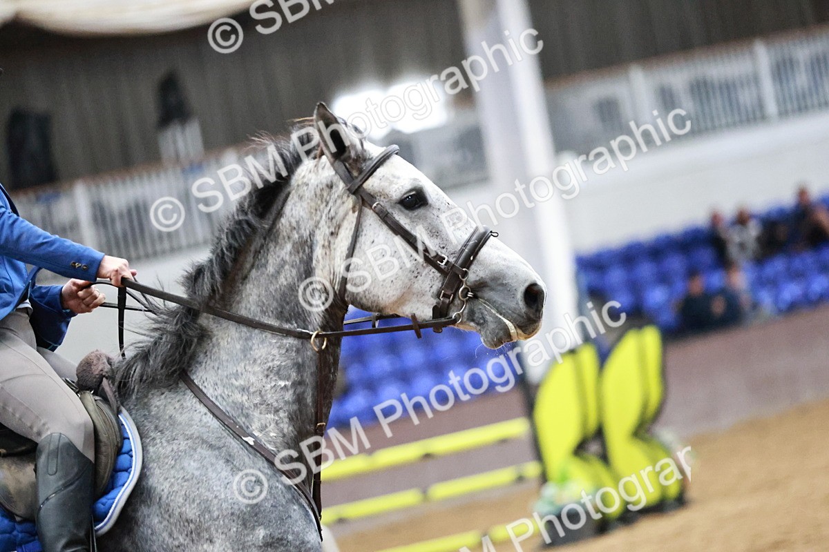 SBM_000897 - Class 3 - Senior Discovery 1.00m