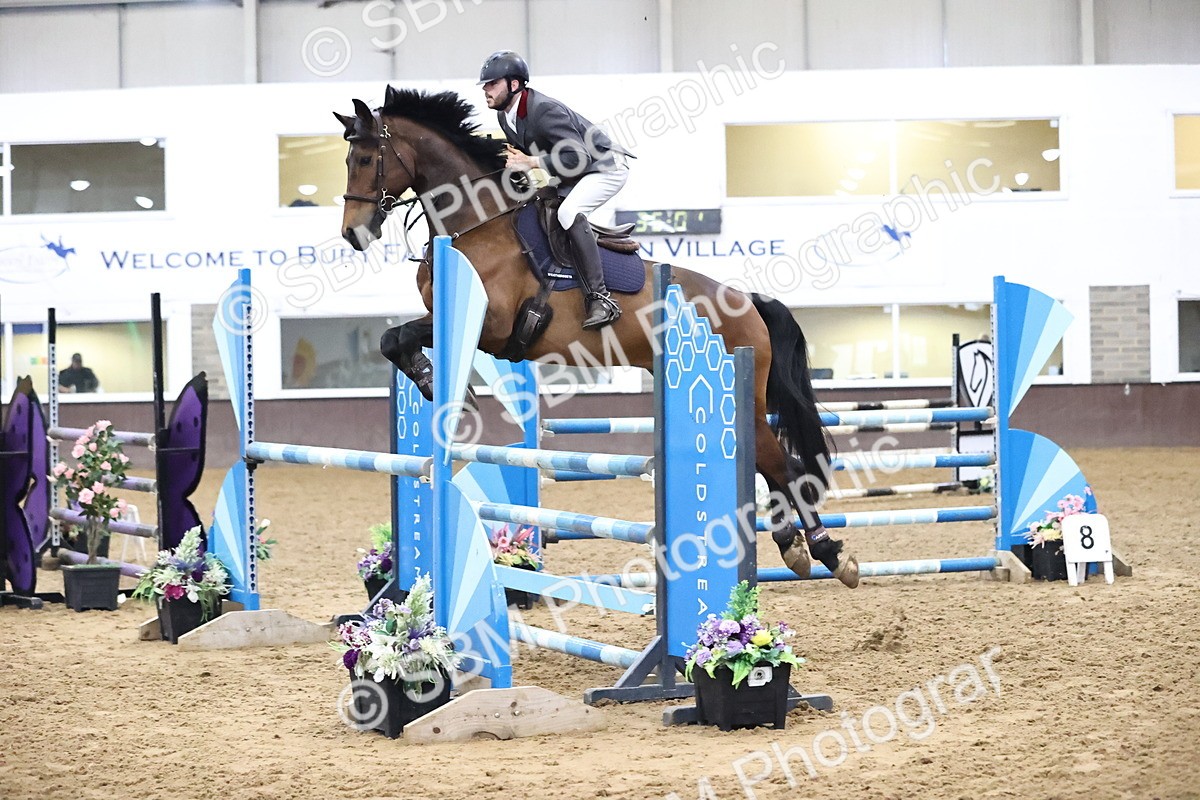 SBM_003590 - Class 16 - Senior Newcomer - 1.10m