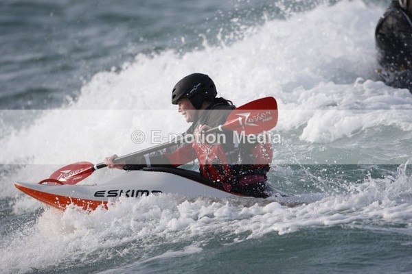 KY 170109-83 - Kayaking