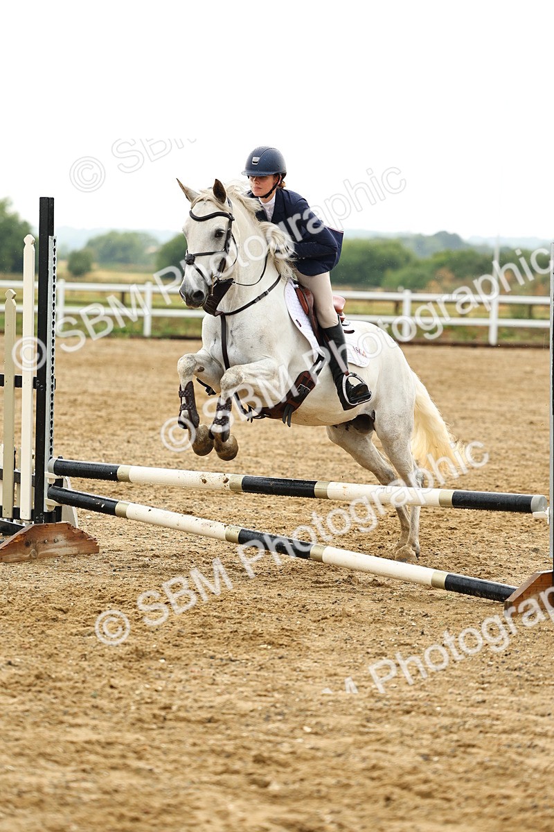 SBM_000753 - Class 3 - 60cm