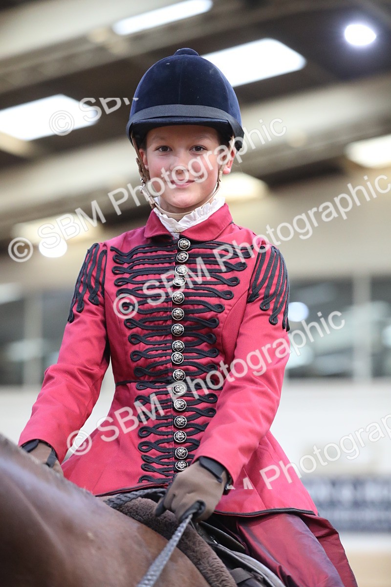 SBM_11264 - Class 104 Ridden Costume - Astride Junior