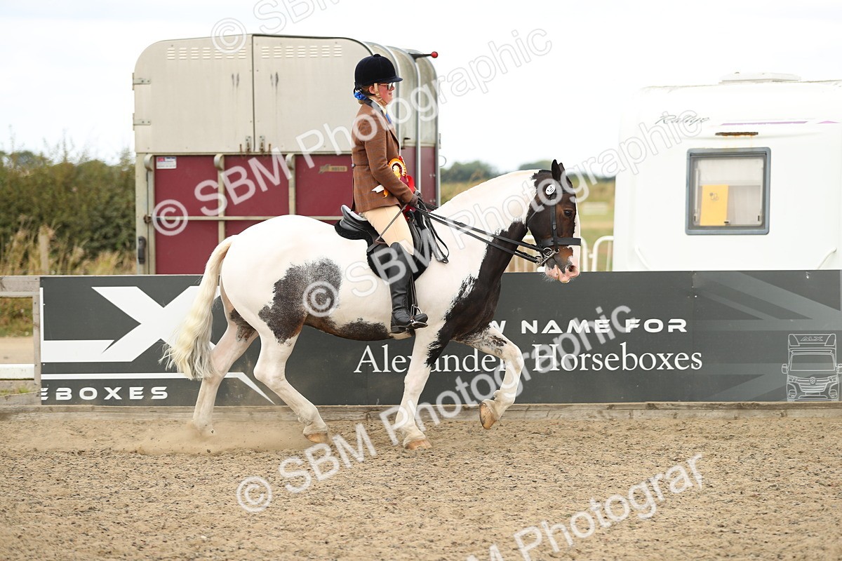 SBM_05289 - Class 47b Style & Performance 60cm (20+)