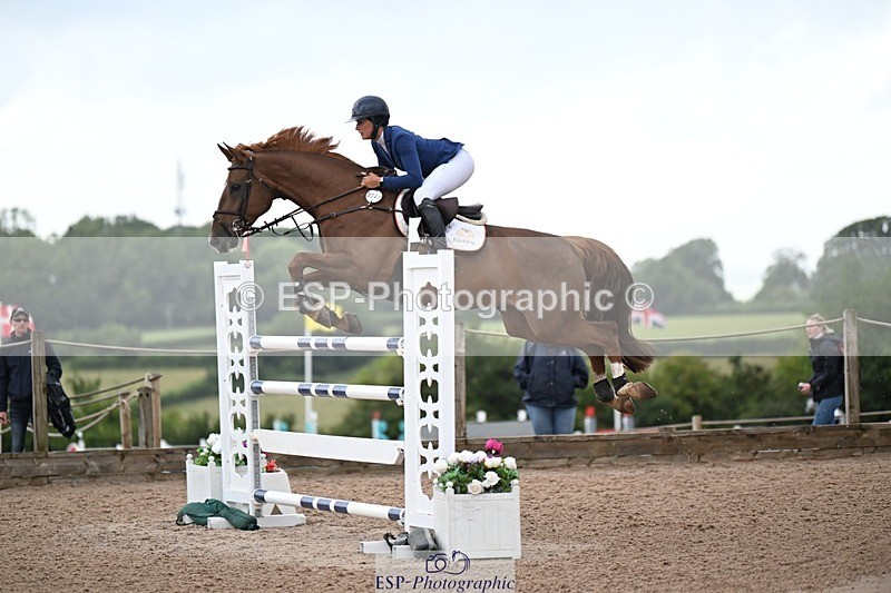 250720-090613-18487 - Cls 20, 1 Star Gold Tour