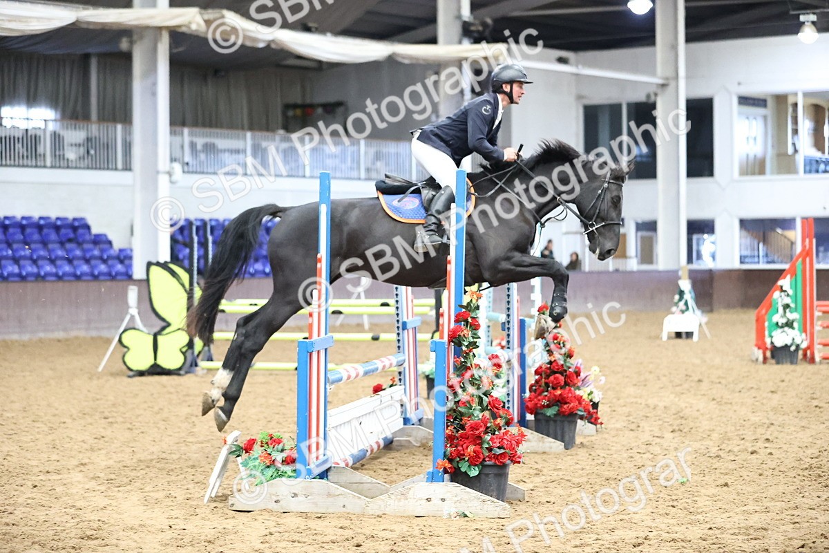 SBM_002683 - Class 9 - Senior British Novice 90cm