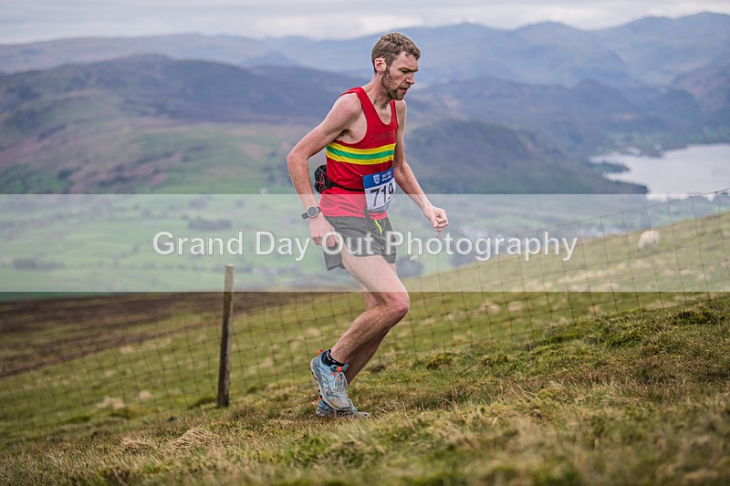 Keswick-365 - Inter Counties & Up and Down Mountain Running Champs (Junior & Senior Races) Sunday 21st April 2024