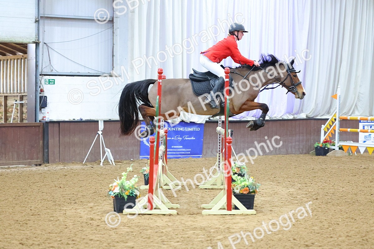 SBM_010940 - Class 24 - National 1.15m Members Cup Qualifier/ 1.15m Open (1.15m)