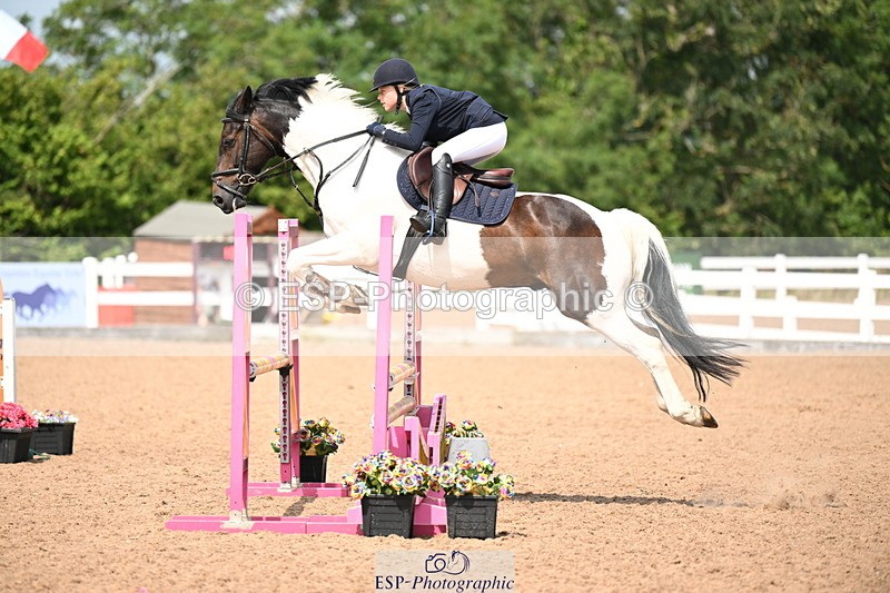 240802A-121715-04300 - Cls 23 85cm Amateur Qualifier