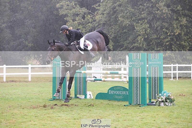 250830A-164639-07617 - Cls 17 Snr Foxhunter