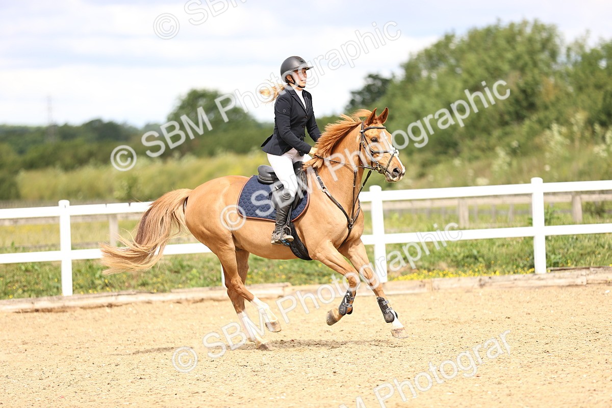 SBM_006374 - Class 16 - Senior British Novice - 90cm