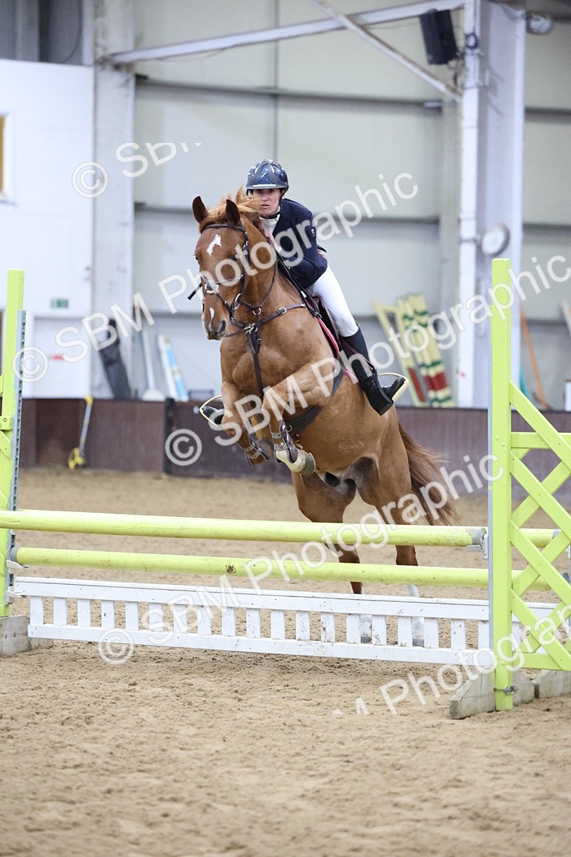 SBM_000283 - Class 2 - Senior British Novice - 90cm