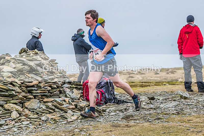 Black Combe-212 - Black Combe Fell Race Saturday 4th March 2023