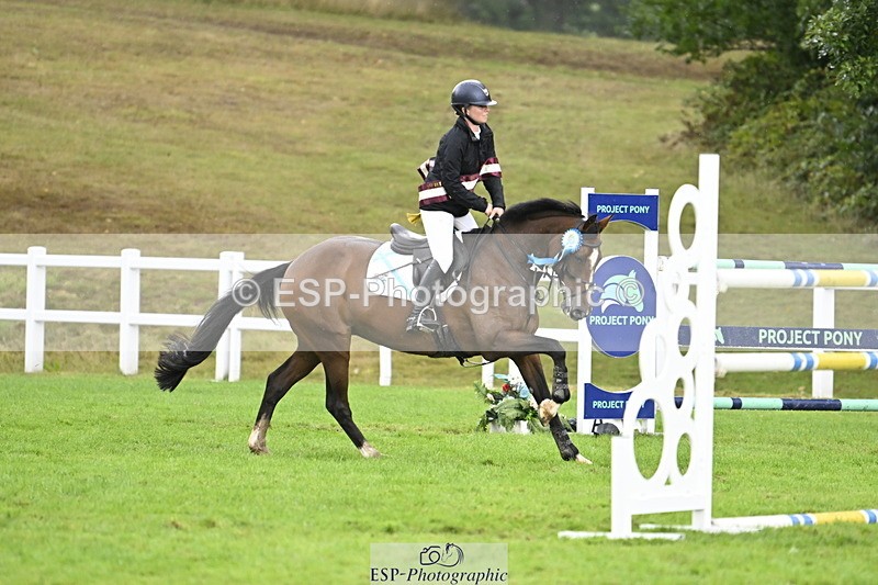 250831A-111741-09914 - Cls 35 Snr 1.20m Grand Prix