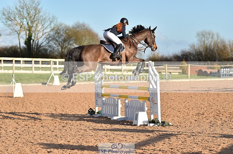 240306A-163320-02080 - Cls 5 Foxhunter and 1.20m Open