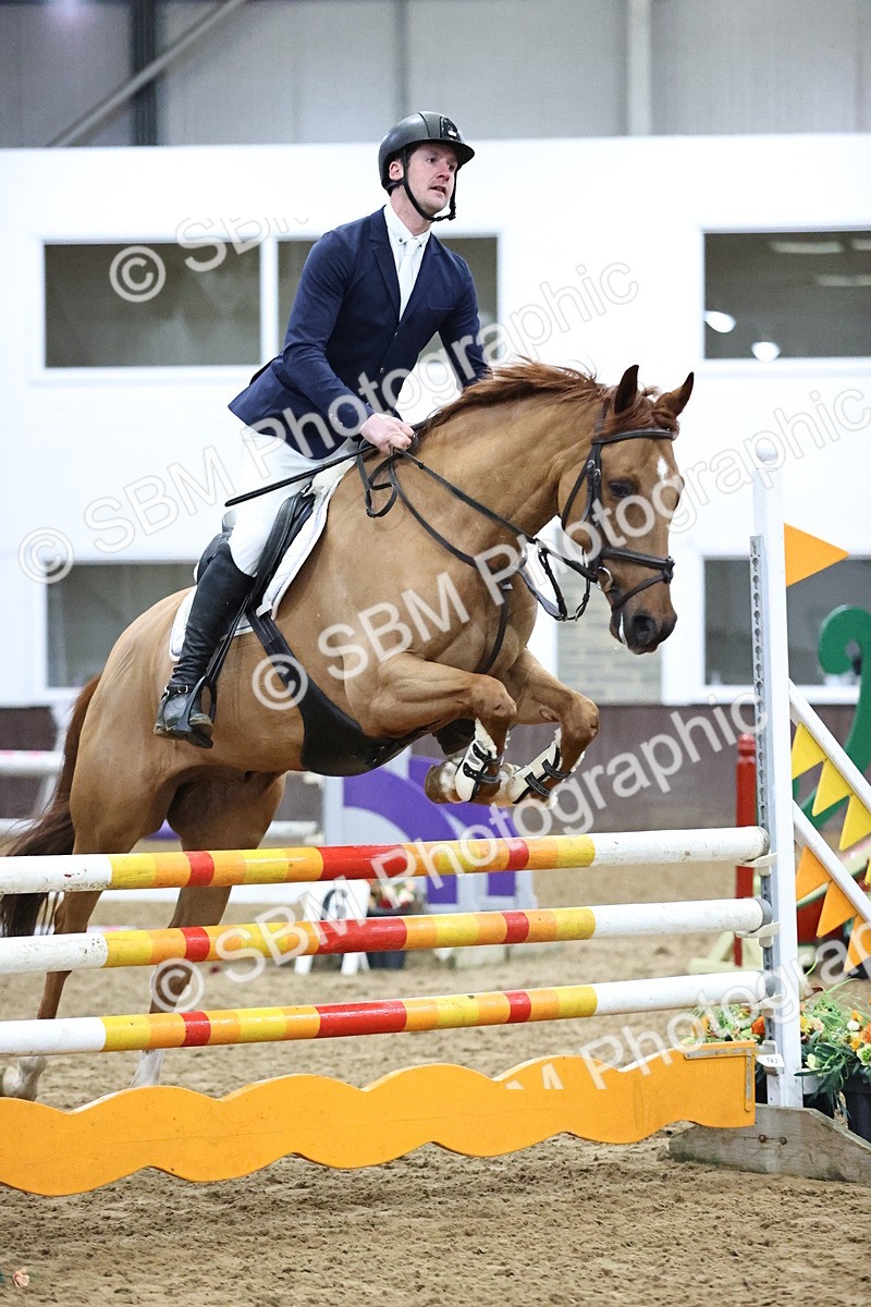 SBM_1965 - Class 8 - Nupafeed Supplements Senior Discovery/ 1m Open