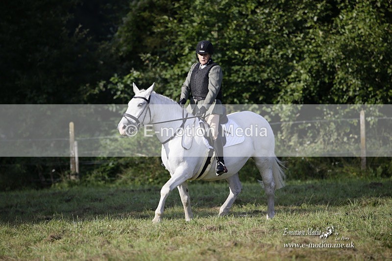 BVRC 120921 64 - Bourne Valley Riding Club UA Dressage & Show Jumping 12/09/21