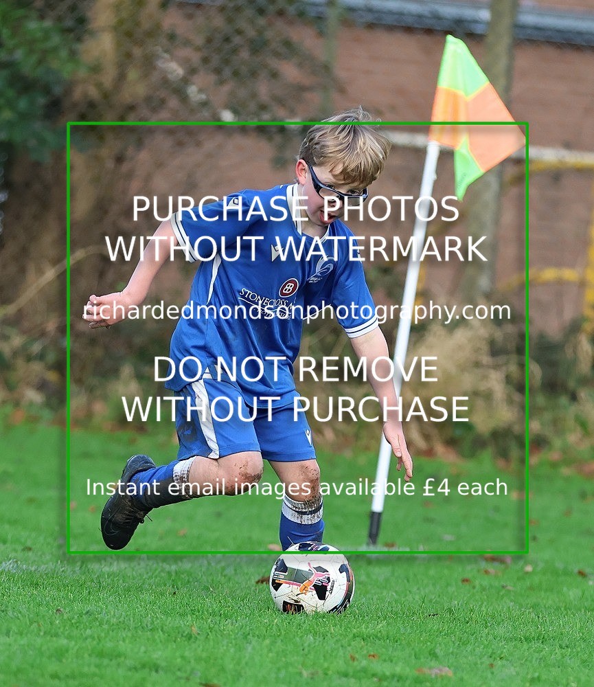 533A6094 - Ibis Under 8's (29/11/25)